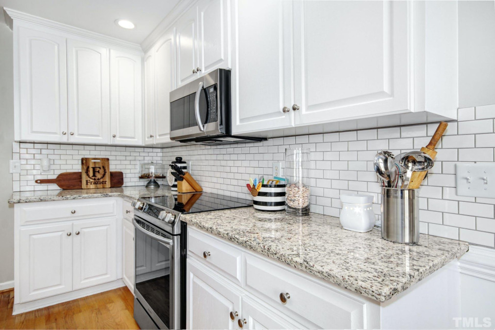 536 Lincoln St Benson, NC 27504