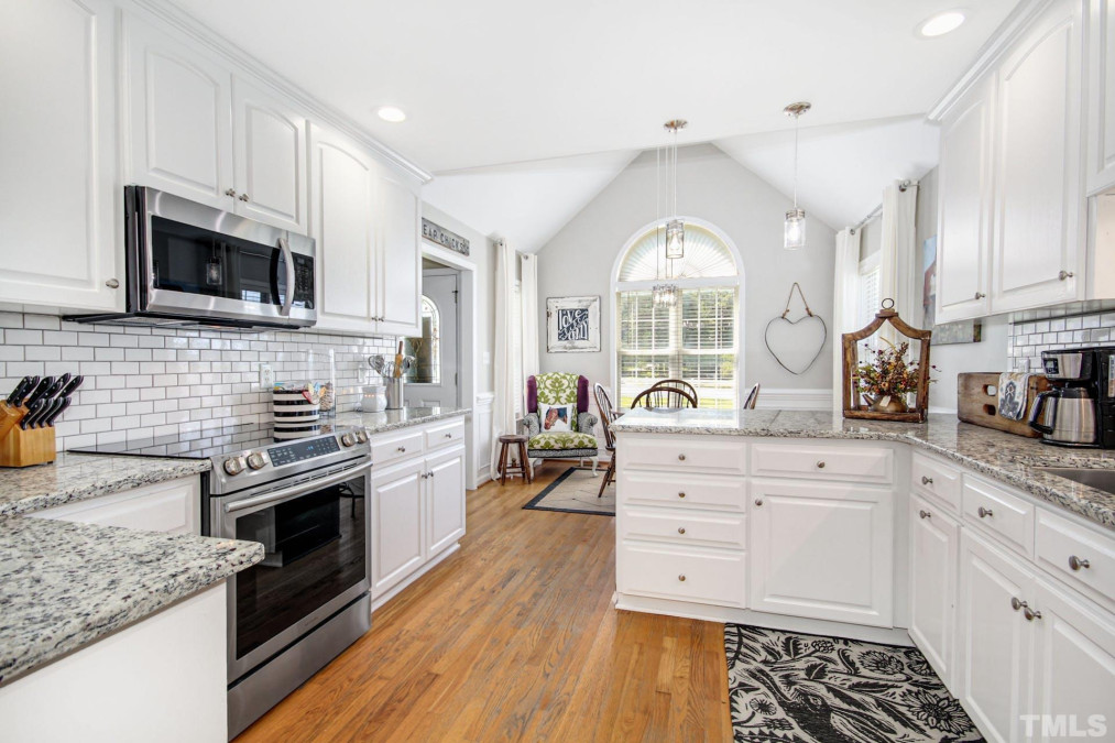 536 Lincoln St Benson, NC 27504