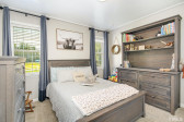 536 Lincoln St Benson, NC 27504