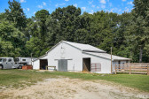 536 Lincoln St Benson, NC 27504