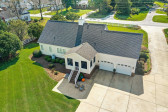 536 Lincoln St Benson, NC 27504