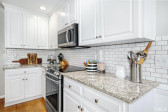 536 Lincoln St Benson, NC 27504