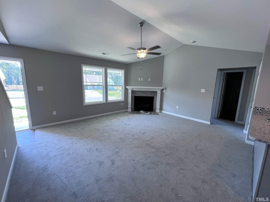210 Everwood Dr Four Oaks, NC 27524