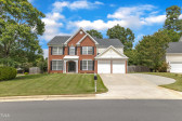 2418 Colony Woods Dr Apex, NC 27523