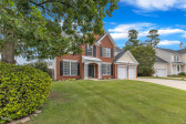 2418 Colony Woods Dr Apex, NC 27523