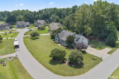 15 Meadow View Ct Fuquay Varina, NC 27526