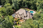 1032 Stradshire Dr Raleigh, NC 27614