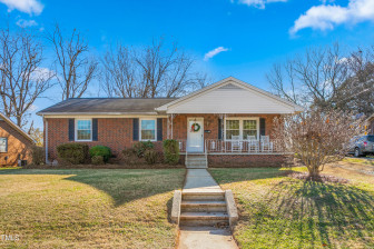 339 Meadowbrook Dr Burlington, NC 27215
