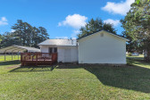 106 Jupiter Dr Dunn, NC 28334