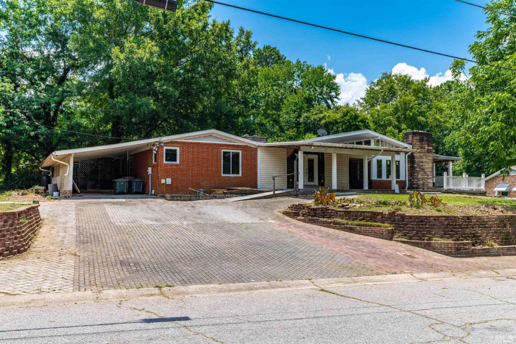 501 Lawndale St, Garner, NC 27529 Raleigh Realty