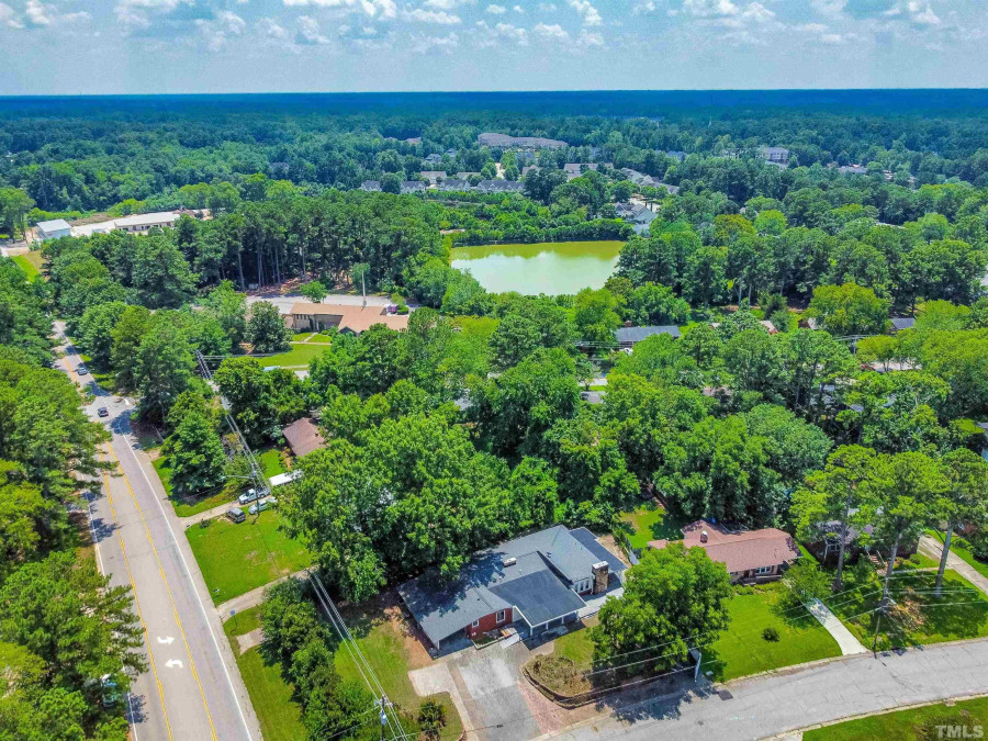 501 Lawndale St, Garner, NC 27529 Raleigh Realty