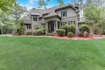 6729 Greywalls Ln Raleigh, NC 27614