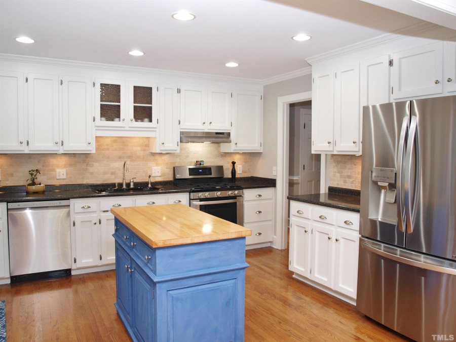 2905 Bolo Trl Raleigh, NC 27615
