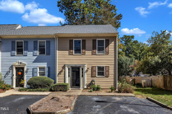 5620 Bridgetowne Way Raleigh, NC 27609