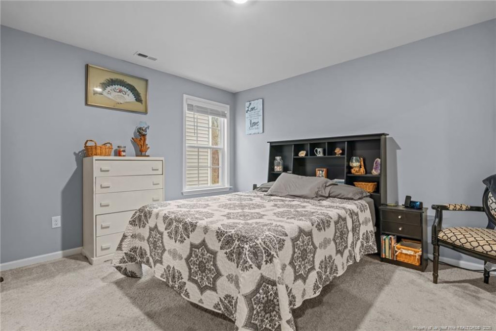 115 David Hill Dr Sanford, NC 27330