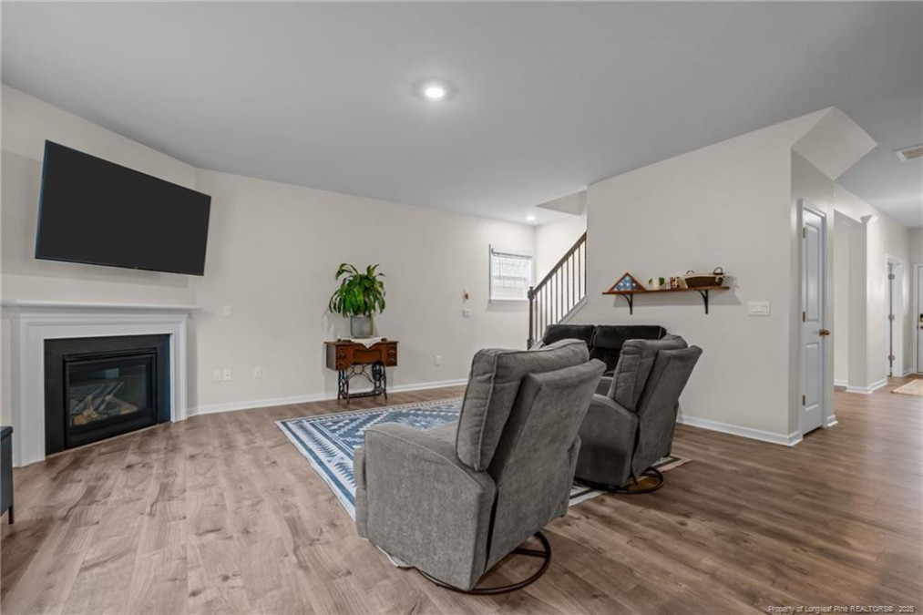 115 David Hill Dr Sanford, NC 27330