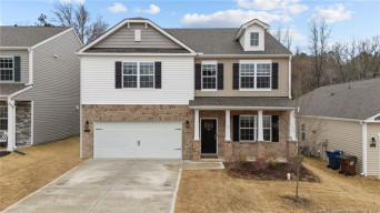 115 David Hill Dr Sanford, NC 27330