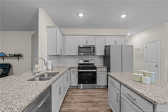 115 David Hill Dr Sanford, NC 27330