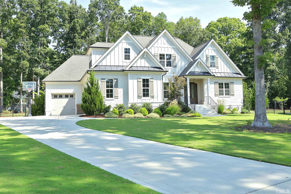 5228 Milner Dr, Raleigh, NC 27606 Raleigh Realty