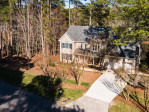 10708 Trappers Creek Dr Raleigh, NC 27614