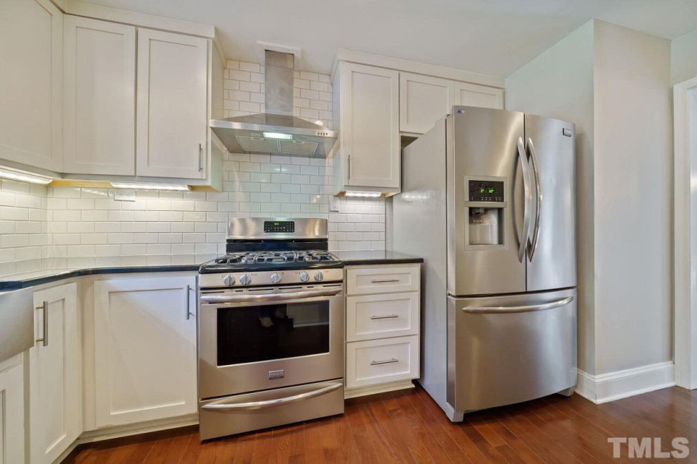 6301 Lewisand Cir Raleigh, NC 27615