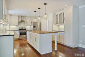 6301 Lewisand Cir Raleigh, NC 27615