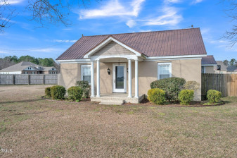 4823 Nc 50  Benson, NC 27504