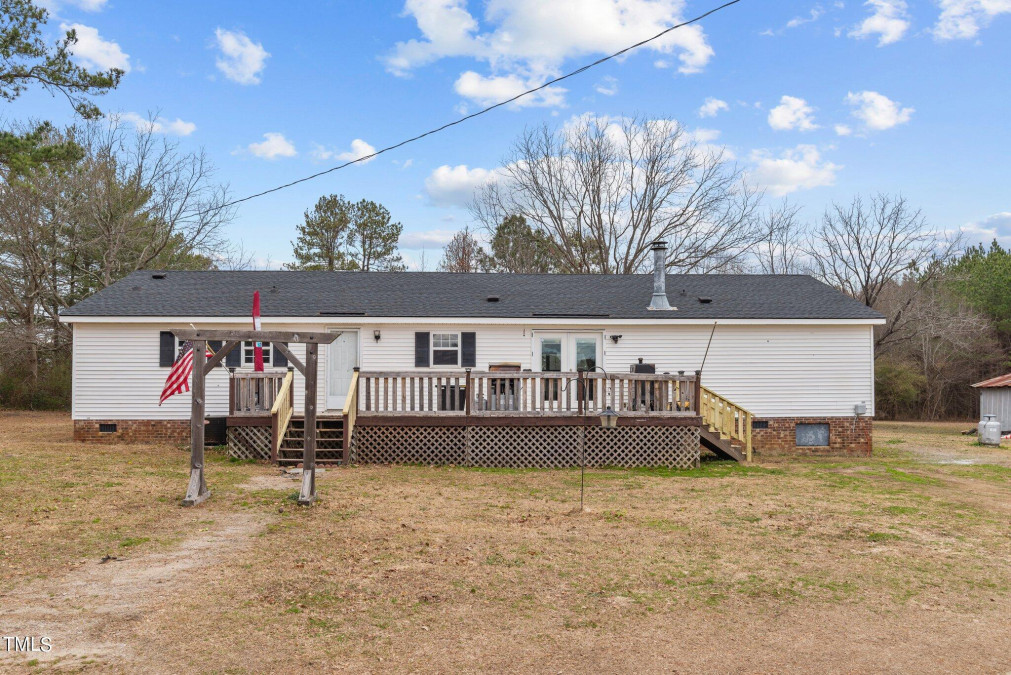 7657 High Rd Sims, NC 27880