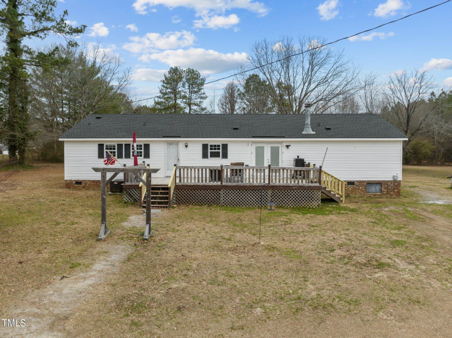 7657 High Rd Sims, NC 27880