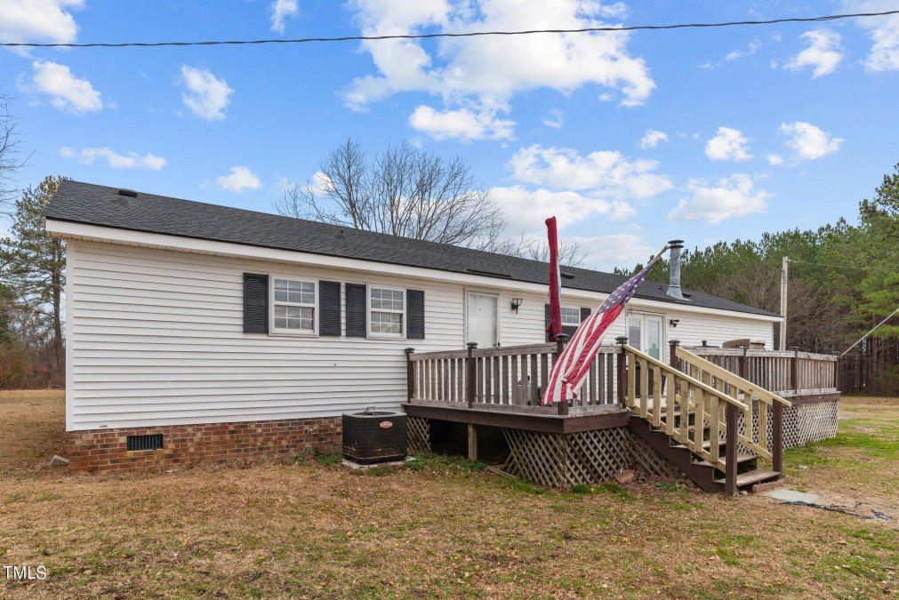 7657 High Rd Sims, NC 27880