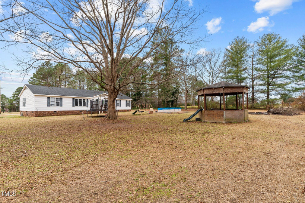 7657 High Rd Sims, NC 27880