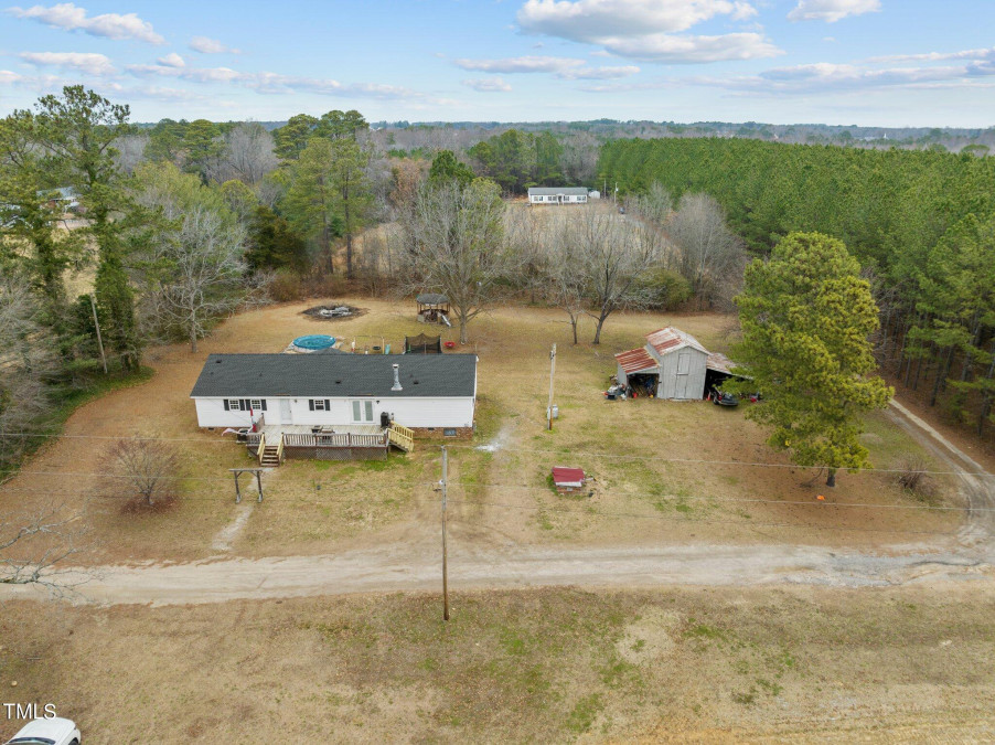 7657 High Rd Sims, NC 27880