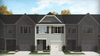 124 Jade Creek Dr Garner, NC 27529