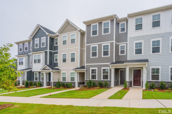 734-1 Gimari Dr Wake Forest, NC 27587