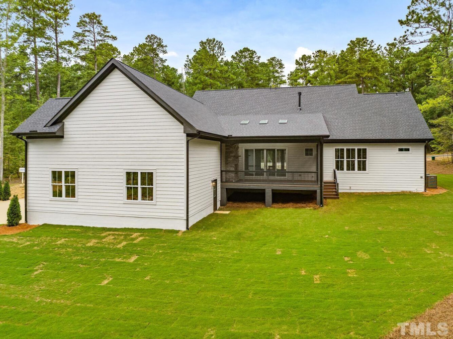 75 High View Ln Pittsboro, NC 27312