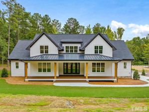 75 High View Ln Pittsboro, NC 27312