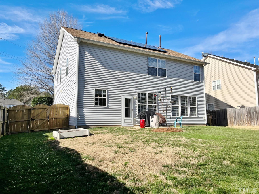 317 Cottesbrook Dr Wake Forest, NC 27587