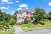 4145 Piney Gap Dr Cary, NC 27519