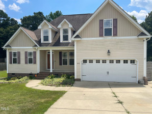 86 Derby Ln Lillington, NC 27546