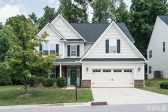 157 Salerno Dr Clayton, NC 27527