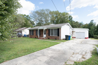 1424 Beverly Dr Raleigh, NC 27610