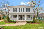 118 Mallette St Chapel Hill, NC 27516