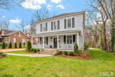 118 Mallette St Chapel Hill, NC 27516