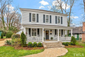 118 Mallette St Chapel Hill, NC 27516