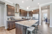 512 Moore Hill Way Holly Springs, NC 27540