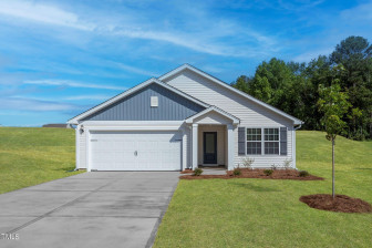 110 Cultivar St Oxford, NC 27565