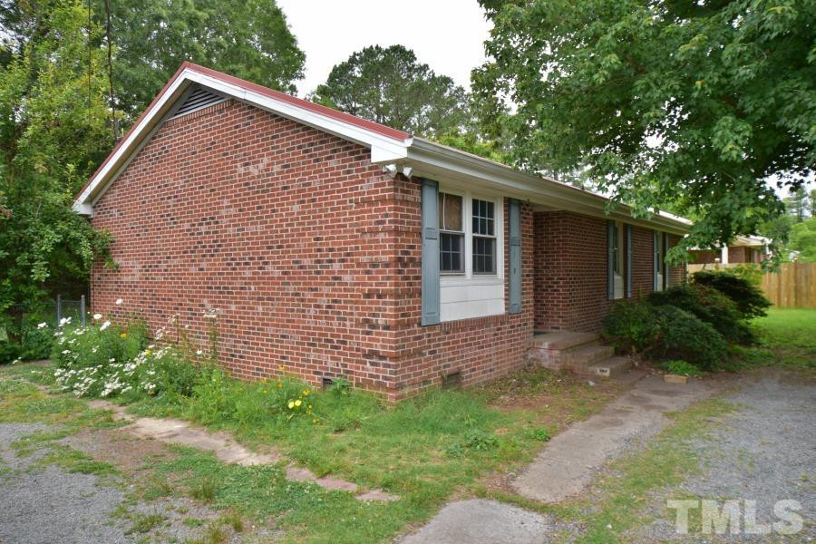 207 Langdon Ave, Smithfield, NC 27577 Raleigh Realty