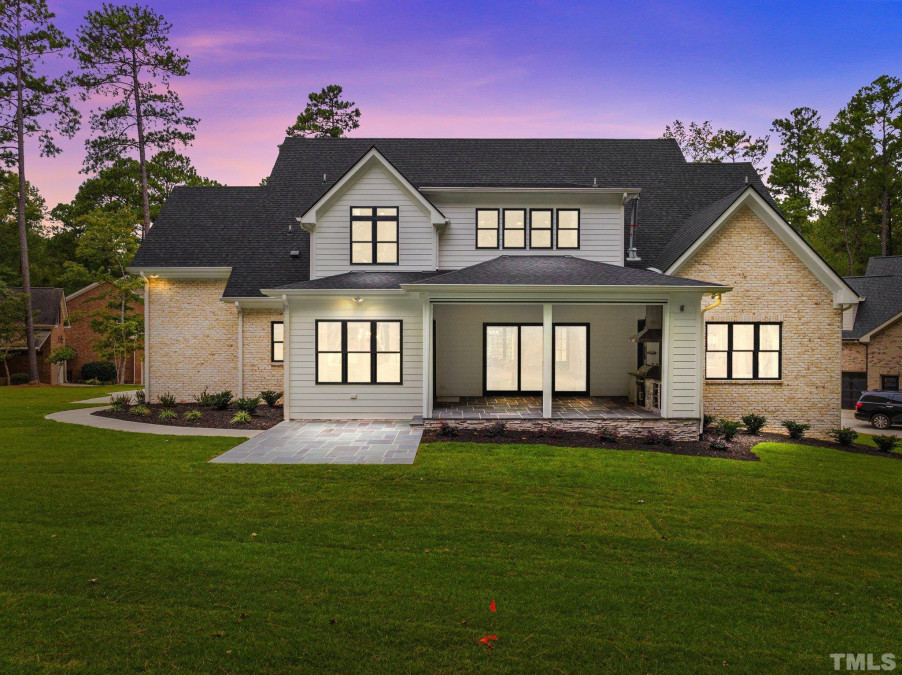 1016 High Trail Ct Wake Forest, NC 27587