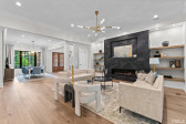 1016 High Trail Ct Wake Forest, NC 27587