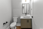 1016 High Trail Ct Wake Forest, NC 27587